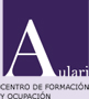 Logotipo Aulari