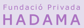 Logotipo Fundació Privada Hadama